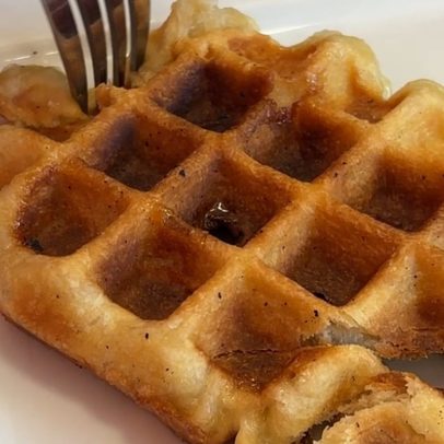 Dia Internacional da Waffle: origem e formas de celebração