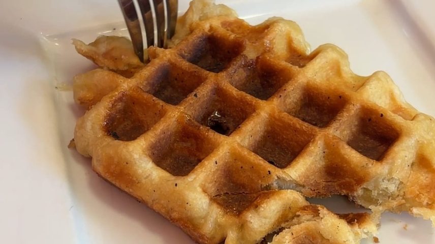 Dia Internacional da Waffle: origem e formas de celebração