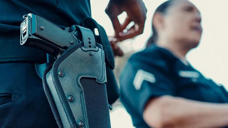 Ex-policial francês preso em Portugal por morte de duas mulheres