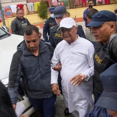 Nepal prende ex-PM e ex-ministro do Interior por repressão a protestos GenZ