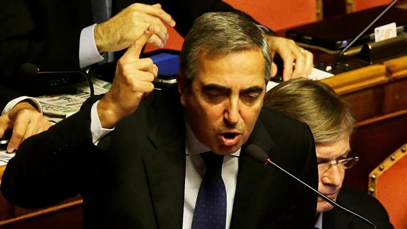 Maurizio Gasparri