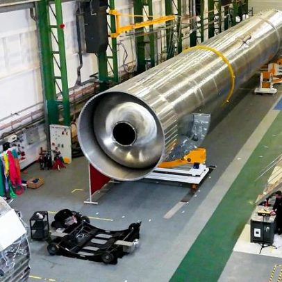 MaiaSpace: Europa intensifica corrida por foguetes reutilizáveis