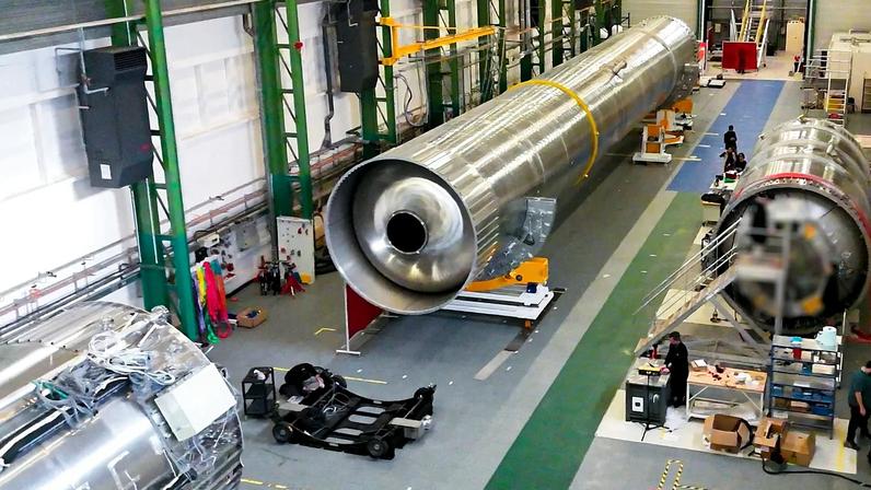 MaiaSpace: Europe steps up in the race for reusable rockets