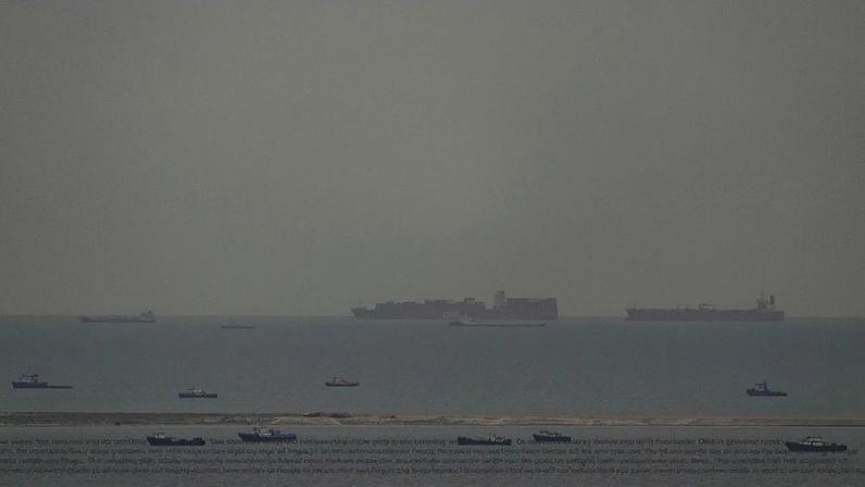 Bloqueio do Estreito de Hormuz: impactos para a Europa e custos do petróleo