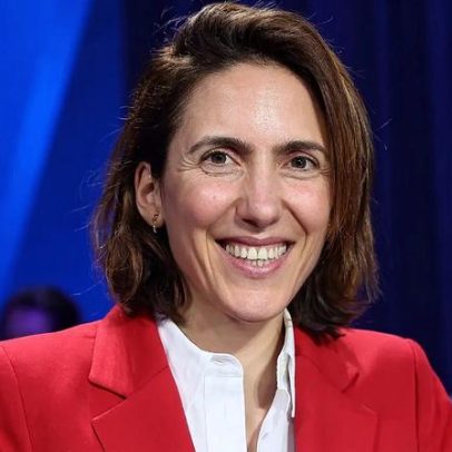 Valérie Hayer afirma à Euronews que a Ucrânia não é moeda de troca