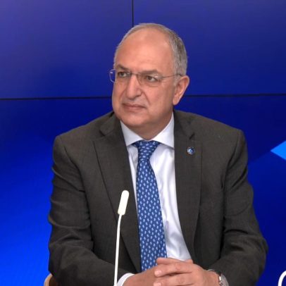 Pescas da UE sob pressão com conflitos e custos, alerta comissária Kadis