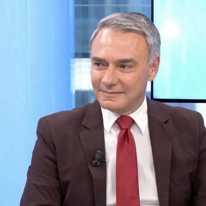 Europa precisa de nova mentalidade e coragem para agir