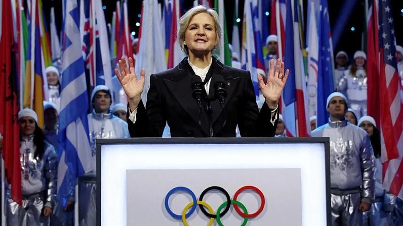 Nova política do COI proíbe mulheres trans de competir em Olimpíadas