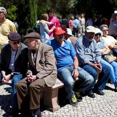 Pensões estatais na Europa: onde cobrem melhor o custo de vida