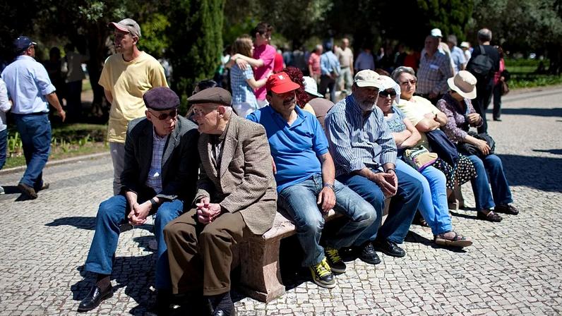 Portugal Financial Crisis in 2013
