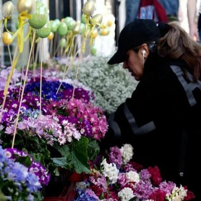 Nowruz em Londres: iranianos na diáspora celebram a primavera diante da guerra