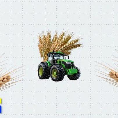 Sistema alimentar europeu resistente a mudanças climáticas e conflitos