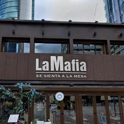 Máfia à mesa: quem paga a conta?