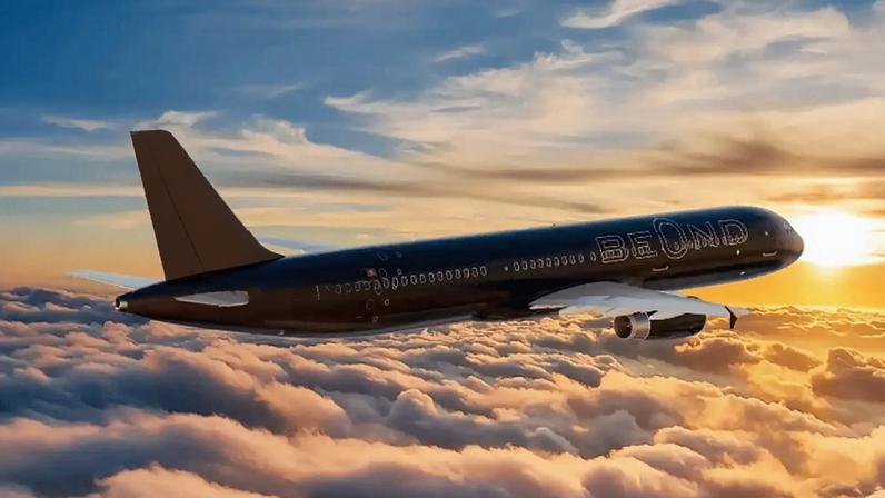 Beond amplia rotas ligando capitais europeias às Maldivas