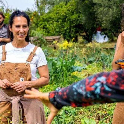 Fazendas europeias sofrem com guerra no Irã, agricultores regenerativos previram