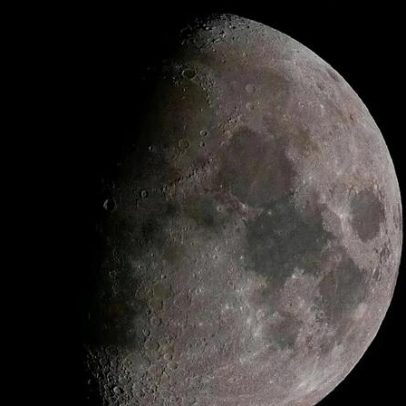 NASA apresenta plano para base lunar permanente durante o governo Trump