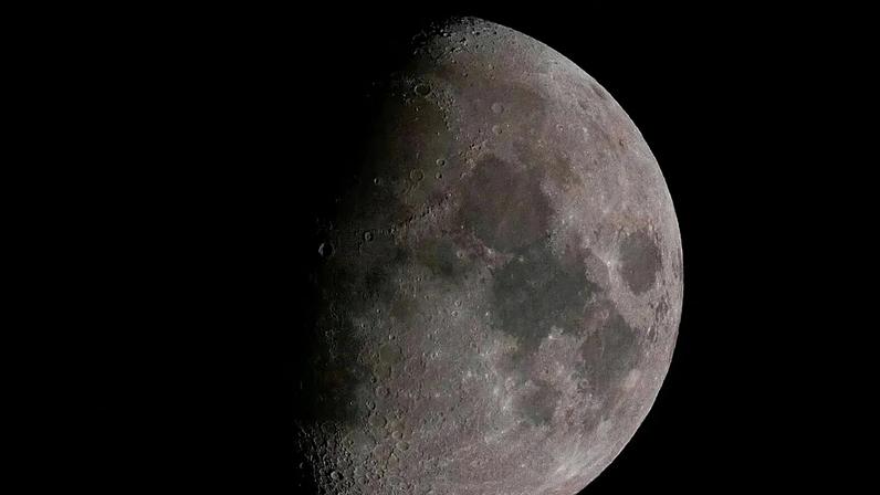 NASA apresenta plano para base lunar permanente durante o governo Trump