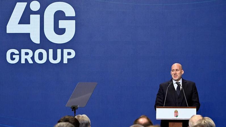 Investidores vendem ações Orbán após pesquisa indicar vantagem da oposição