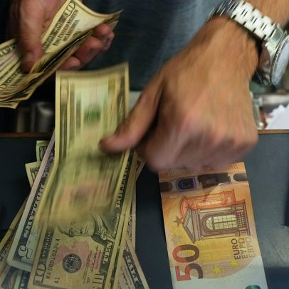 Nova forma de medir pobreza mostra EUA atrás da Europa