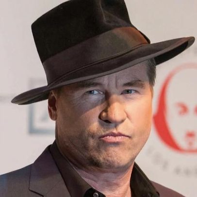 Val Kilmer atuará em novo filme independente como ator gerado por IA