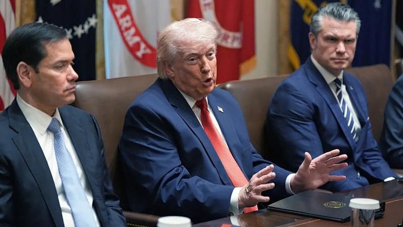 Avaliação sobre o alcance dos objetivos dos EUA na guerra no Irã após um mês