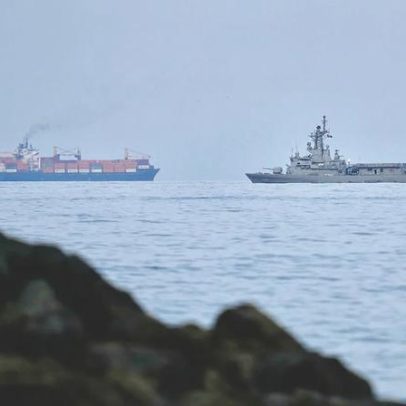 Cinco países europeus e Japão prontos para contribuir na segurança de Hormuz