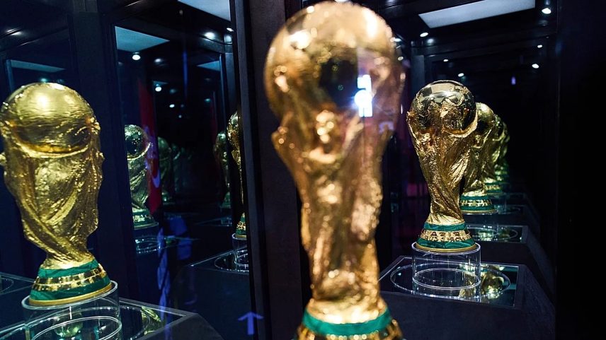 Fã inglês tenta vender a casa para financiar viagem à Copa do Mundo