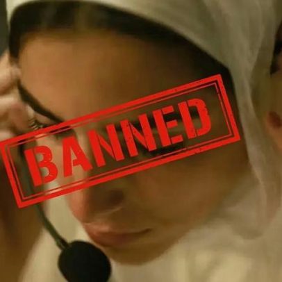 Índia bloqueia lançamento do drama Gaza indicado ao Oscar The Voice of Hind Rajab
