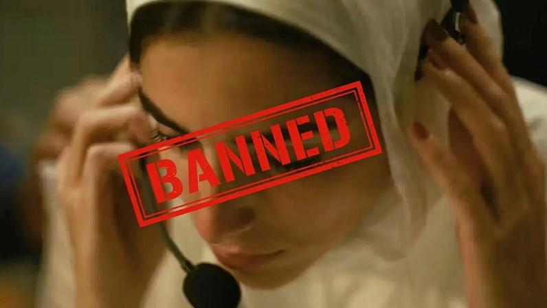 Indian film board blocks release of Oscar-nominated Gaza drama The Voice of Hind Rajab