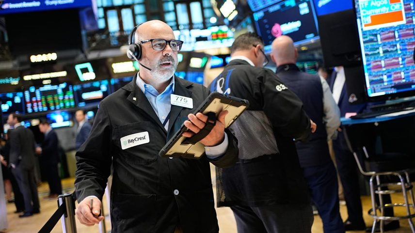 Rendimentos de títulos sobem com temores de inflação após conflito iraniano