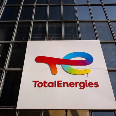 TotalEnergies lucra US$ 1 bilhão com aposta em petróleo do Oriente Médio