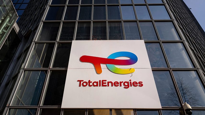 TotalEnergies lucra US$ 1 bilhão com aposta em petróleo do Oriente Médio