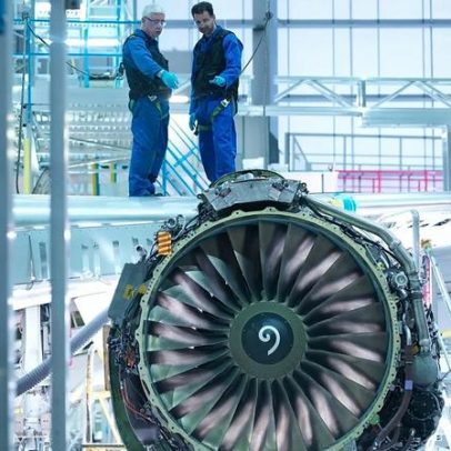 Comércio Reino Unido‑Europa impulsiona a próxima geração de manufatura