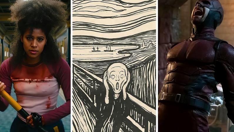 Destaques da semana na Europa: o que fazer, ouvir e assistir