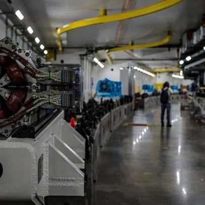 Acelerador Sirius em Campinas terá visita grátis em maio