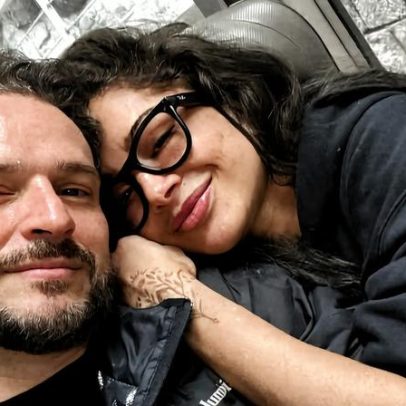Aline Campos comenta plástica e namoro após BBB 26