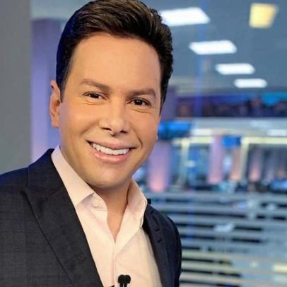 Marcão do Povo tem contrato com o SBT até 2028, apesar de acusações de Ludmilla