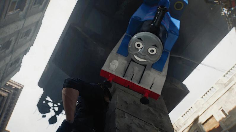 Mods de aracnofobia em Resident Evil Requiem substituem aranhas por tanque