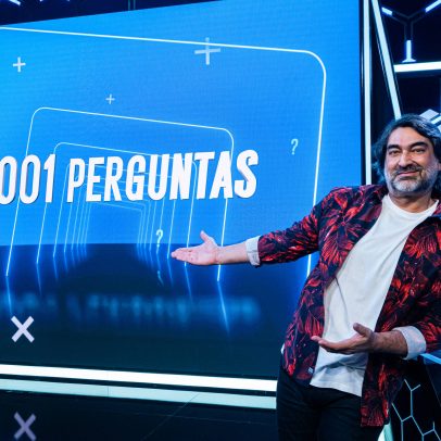 Band busca formato de game show para elevar audiência no horário nobre