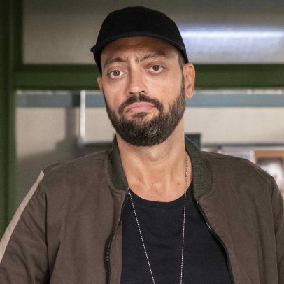 Fernando Caruso integra elenco do musical Percy Jackson, estreia em outubro