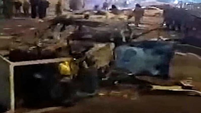 Mãe que perdeu filha em protestos no Irã encontra paz em Jesus