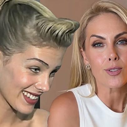 Ana Hickmann aos 45: evolução em 50 fotos e segredo do rejuvenescimento