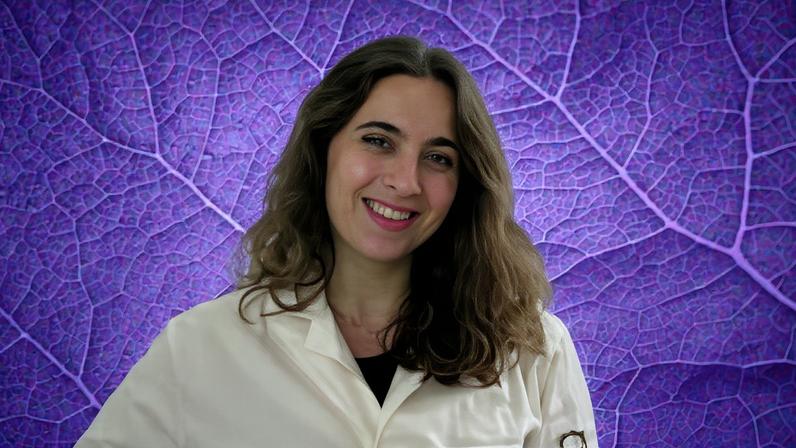 Fotografia da Gabriela Frajtag.