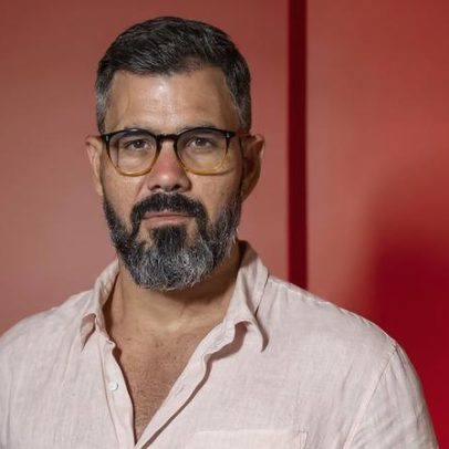 Juliano Cazarré diz que não é de esquerda e isso o marcou