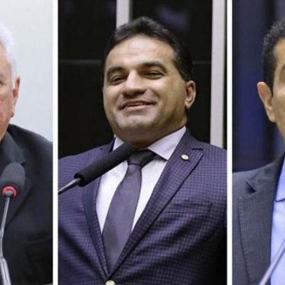 STF julga deputados do PL por irregularidades em emenda parlamentar