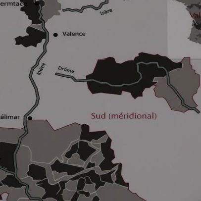 Châteauneuf-du-Pape mantém indicação de origem protegida
