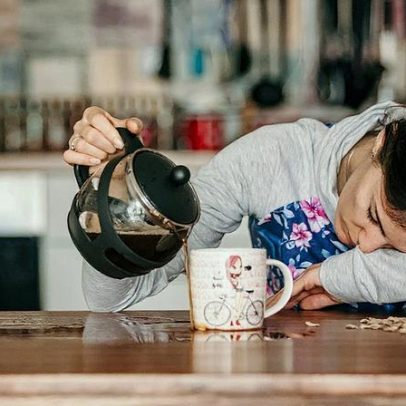 Encorajamento para a mãe que luta em silêncio