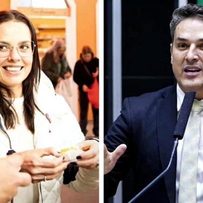 Intenções de voto para governo e Senado no RS em nova pesquisa