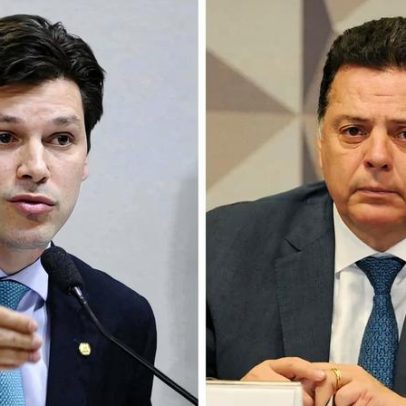 Nova pesquisa Real Time Big Data mostra números da disputa pelo governo de Goiás