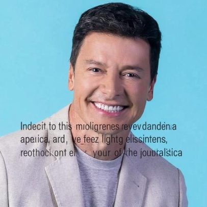 Rodrigo Faro assina com a Globo e comandará novo programa no Globoplay